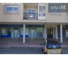 APROVECHA!!! LOCAL EN VENTA EN AS SOMOZAS, A CORUÑA