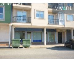 APROVECHA!!! LOCAL EN VENTA EN AS SOMOZAS, A CORUÑA