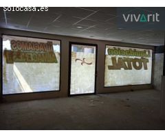 OPORTUNIDAD DE INVERSIÓN. LOCAL COMERCIAL EN RIANXO!