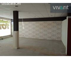 OPORTUNIDAD DE INVERSIÓN. LOCAL COMERCIAL EN RIANXO!