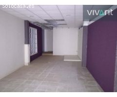 OPORTUNIDAD DE INVERSIÓN. LOCAL COMERCIAL EN RIANXO!