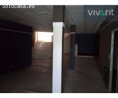OPORTUNIDAD DE INVERSIÓN. LOCAL COMERCIAL EN RIANXO!
