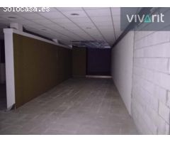 OPORTUNIDAD DE INVERSIÓN. LOCAL COMERCIAL EN RIANXO!