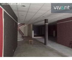 OPORTUNIDAD DE INVERSIÓN. LOCAL COMERCIAL EN RIANXO!