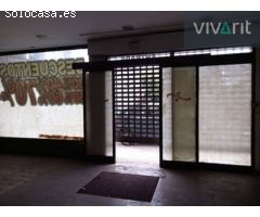 OPORTUNIDAD DE INVERSIÓN. LOCAL COMERCIAL EN RIANXO!