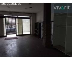OPORTUNIDAD DE INVERSIÓN. LOCAL COMERCIAL EN RIANXO!