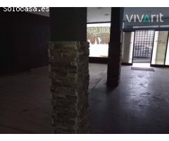 OPORTUNIDAD DE INVERSIÓN. LOCAL COMERCIAL EN RIANXO!