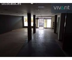 OPORTUNIDAD DE INVERSIÓN. LOCAL COMERCIAL EN RIANXO!