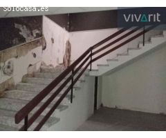 OPORTUNIDAD DE INVERSIÓN. LOCAL COMERCIAL EN RIANXO!