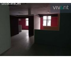OPORTUNIDAD DE INVERSIÓN. LOCAL COMERCIAL EN RIANXO!