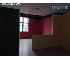 OPORTUNIDAD DE INVERSIÓN. LOCAL COMERCIAL EN RIANXO!