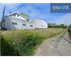 OPORTUNIDAD DE INVERSIÓN. LOCAL COMERCIAL EN RIANXO!