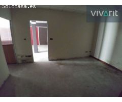 OPORTUNIDAD DE INVERSIÓN. LOCAL COMERCIAL EN RIANXO!