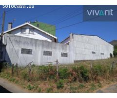 OPORTUNIDAD DE INVERSIÓN. LOCAL COMERCIAL EN RIANXO!