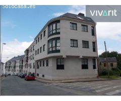 OPORTUNIDAD DE INVERSIÓN! Venta de Local en Calle PEDREIRAS Nº 14 Vilalba (Lugo)