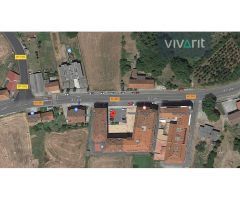 OPORTUNIDAD DE INVERSIÓN! LOCAL COMERCIAL EN ROIS