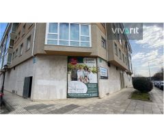 OPORTUNIDAD DE INVERSIÓN. LOCAL COMERCIAL EN AMES, A CORUÑA!