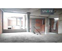 OPORTUNIDAD DE INVERSIÓN!!! LOCAL COMERCIAL EN CARRAL