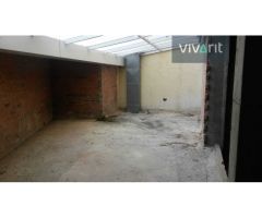 OPORTUNIDAD DE INVERSIÓN!!! LOCAL COMERCIAL EN CARRAL