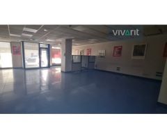 SE VENDE LOCAL COMERCIAL EN OURENSE.