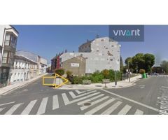 ESTUPENDA OPORTUNIDAD PARA COMPRAR SOLARES URBANOS EN LUGO,