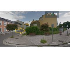 ESTUPENDA OPORTUNIDAD PARA COMPRAR SOLARES URBANOS EN LUGO,