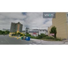 ESTUPENDA OPORTUNIDAD PARA COMPRAR SOLARES URBANOS EN LUGO,