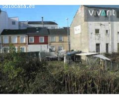 ESTUPENDA OPORTUNIDAD PARA COMPRAR SOLARES URBANOS EN LUGO,