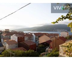 CASA CON VISTA AL MAR EN CARNOTA PARA REFORMAR!!!