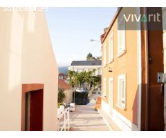 CASA CON VISTA AL MAR EN CARNOTA PARA REFORMAR!!!