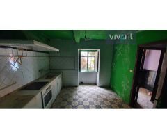 CASA CON VISTA AL MAR EN CARNOTA PARA REFORMAR!!!
