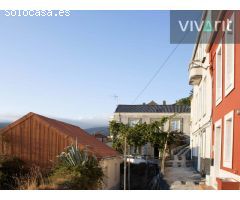 CASA CON VISTA AL MAR EN CARNOTA PARA REFORMAR!!!