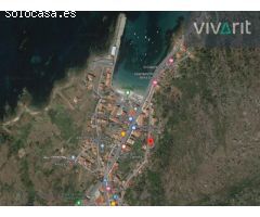 CASA CON VISTA AL MAR EN CARNOTA PARA REFORMAR!!!