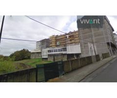 EXCELENTE OPORTUNIDAD PARA INVERTIR SOLAR URBANO DE USO RESIDENCIAL, A