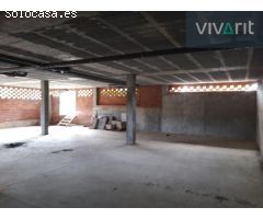 ESTUPENDO LOCAL COMERCIAL CON ACCESO DIRECTO, EN TEO A-CORUÑA.