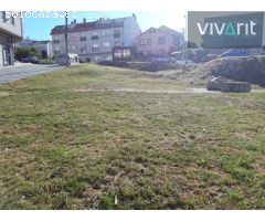 EXCELENTE SOLAR EN VENTA, EN ARTEIXO A CORUÑA