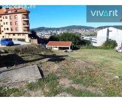 EXCELENTE SOLAR EN VENTA, EN ARTEIXO A CORUÑA