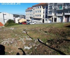 EXCELENTE SOLAR EN VENTA, EN ARTEIXO A CORUÑA