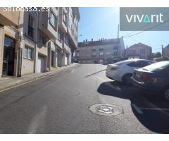 EXCELENTE SOLAR EN VENTA, EN ARTEIXO A CORUÑA