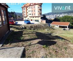 EXCELENTE SOLAR EN VENTA, EN ARTEIXO A CORUÑA