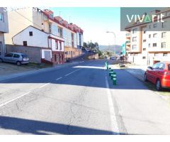 EXCELENTE SOLAR EN VENTA, EN ARTEIXO A CORUÑA