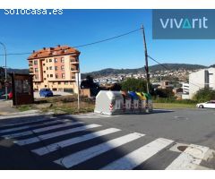 EXCELENTE SOLAR EN VENTA, EN ARTEIXO A CORUÑA