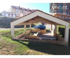 EXCELENTE SOLAR EN VENTA, EN ARTEIXO A CORUÑA