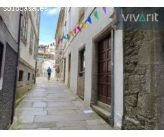 MAGNIFICA OPORTUNIDAD LOCAL EN VENTA EN SANTIAGO DE COMPOSTELA
