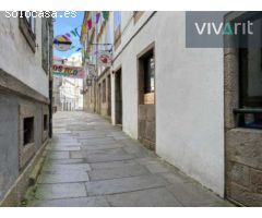 MAGNIFICA OPORTUNIDAD LOCAL EN VENTA EN SANTIAGO DE COMPOSTELA