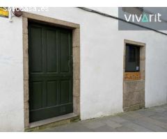 MAGNIFICA OPORTUNIDAD LOCAL EN VENTA EN SANTIAGO DE COMPOSTELA