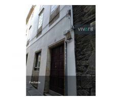 MAGNIFICA OPORTUNIDAD LOCAL EN VENTA EN SANTIAGO DE COMPOSTELA