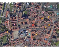 MAGNIFICA OPORTUNIDAD LOCAL EN VENTA EN SANTIAGO DE COMPOSTELA