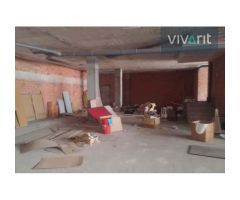 EXCELENTE OPORTUNIDAD PARA COMPRAR AMPLIO LOCAL EN RIBEIRA, A-CORUÑA.
