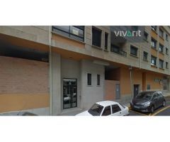 EXCELENTE OPORTUNIDAD PARA COMPRAR AMPLIO LOCAL EN RIBEIRA, A-CORUÑA.